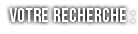 Résultats de votre recherche